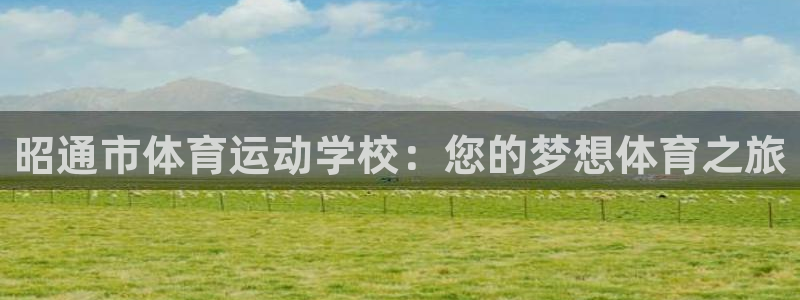 意昂33平台注册